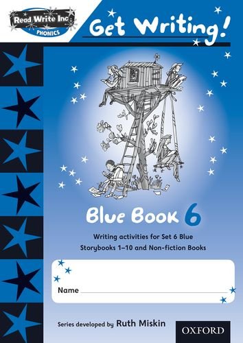 Read Write Inc. Phonics