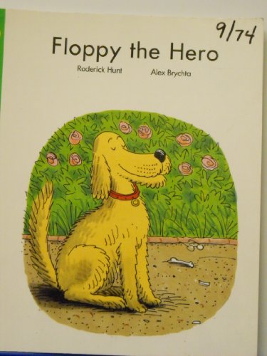 Floppy the Hero Ort/Rr Special Selection Americanized