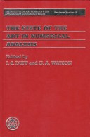 The State Of The Art In Numerical Analysis