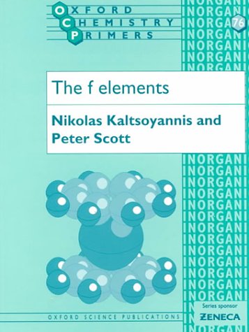 The F Elements