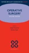 Operative Surgery