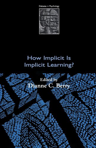 How Implicit Is Implicit Learning?