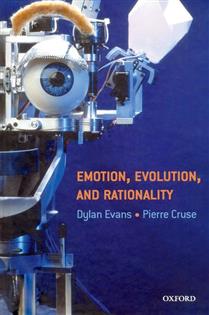 Emotion, Evolution, and Rationality