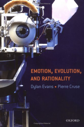 Emotion, Evolution and Rationality