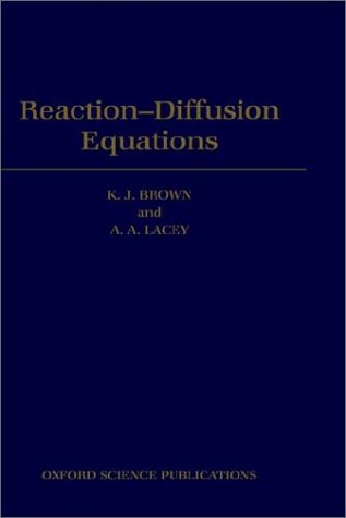 Reaction-Diffusion Equations