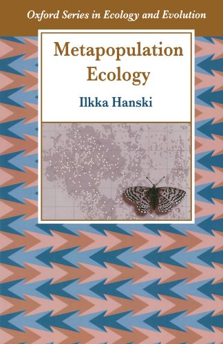 Metapopulation Ecology