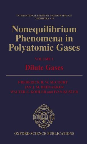 Nonequilibrium Phenomena in Polyatomic Gases