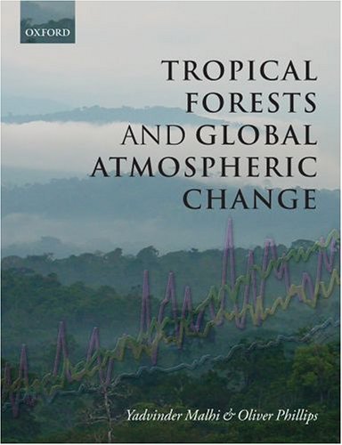 Tropical Forests And Global Atmospheric Change