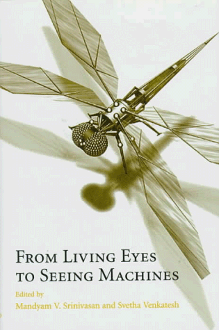From Living Eyes to Seeing Machines