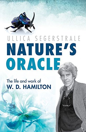 Nature'S Oracle