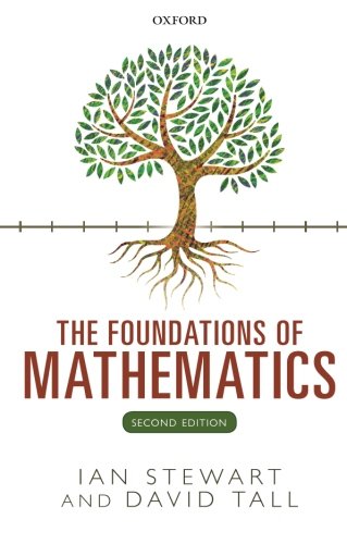 The Foundations of Mathematics