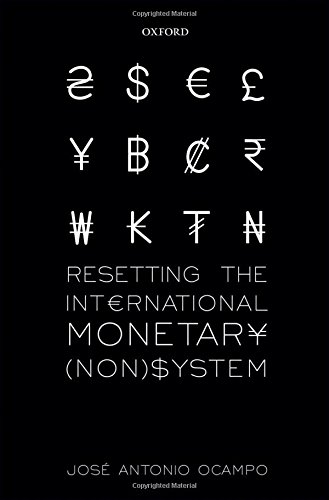 Resetting the International Monetary System