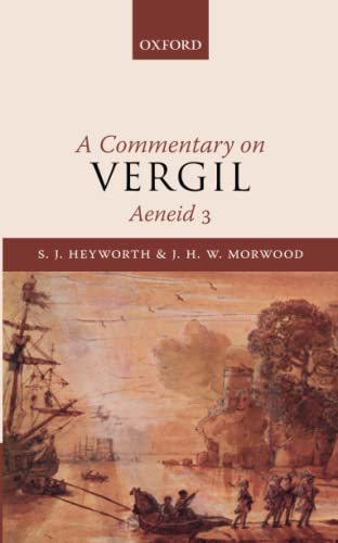 A Commentary On Vergil, Aeneid 3