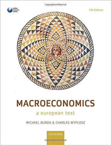 Macroeconomics