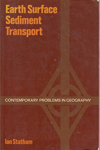 Earth Surface Sediment Transport