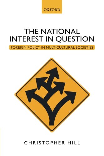 The National Interest in Question