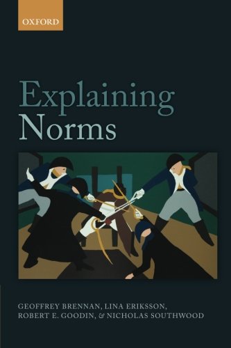 Explaining Norms