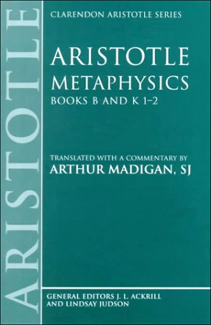 Metaphysics