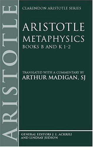 Metaphysics