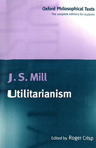 Utilitarianism
