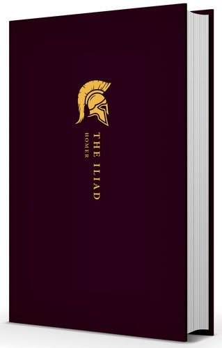The Iliad