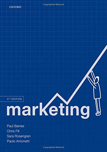 Marketing