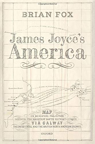 James Joyce's America