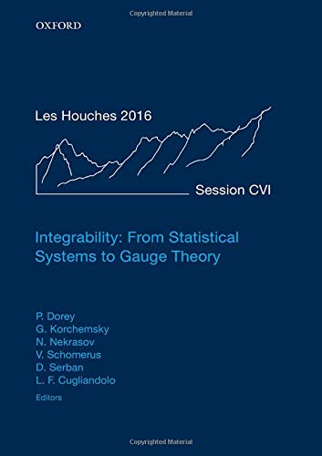 Integrability