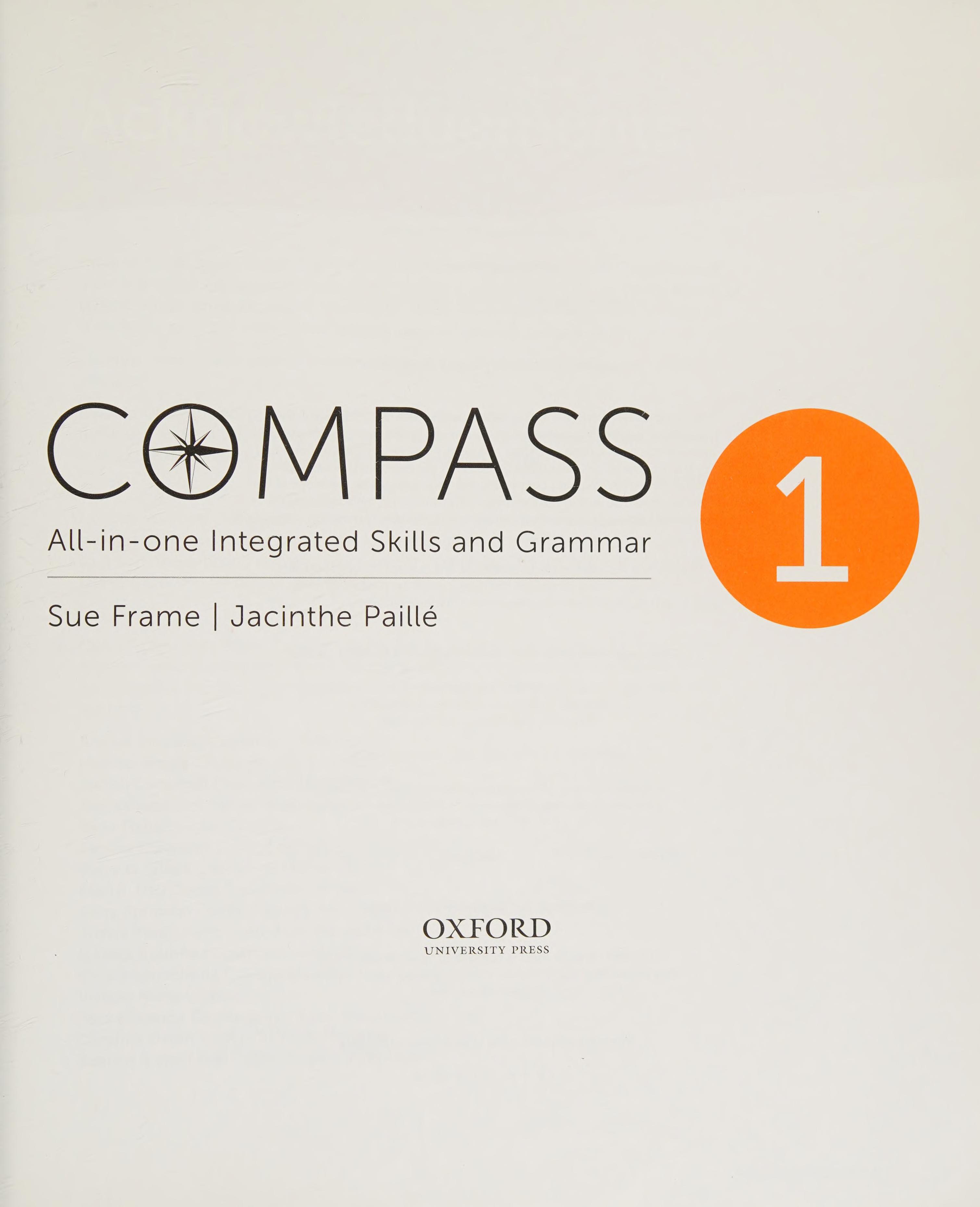Compass
