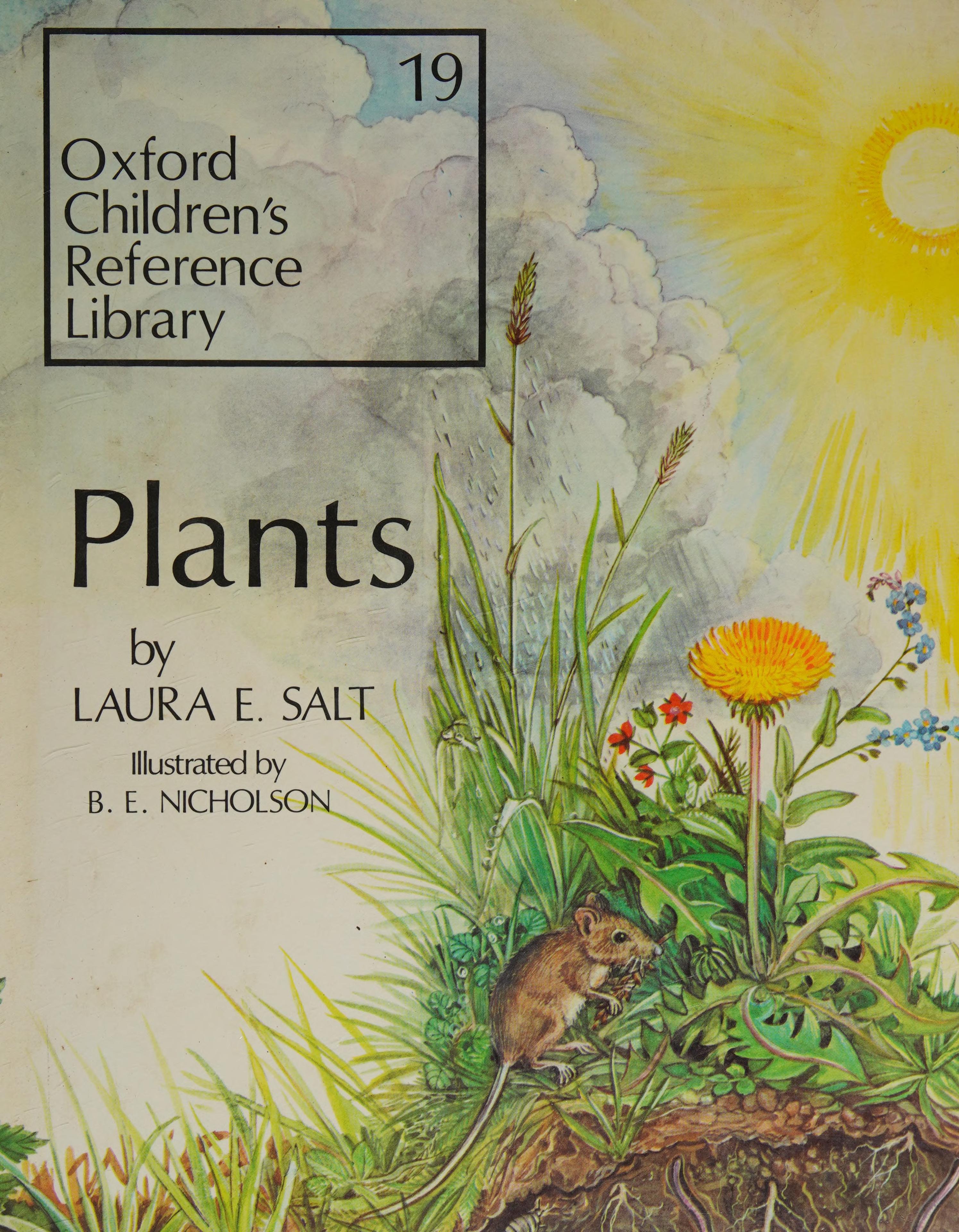 Plants