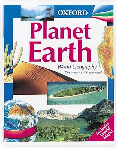 Planet Earth
