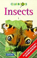 Insects and Other Small Animals Without Bony Skeletons