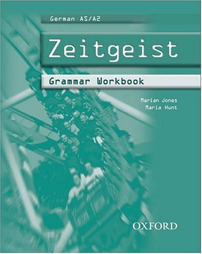 Zeitgeist