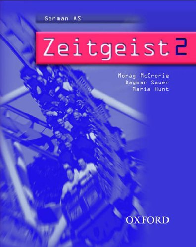 Zeitgeist