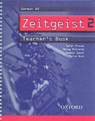 Zeitgeist