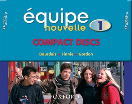 Équipe Nouvelle