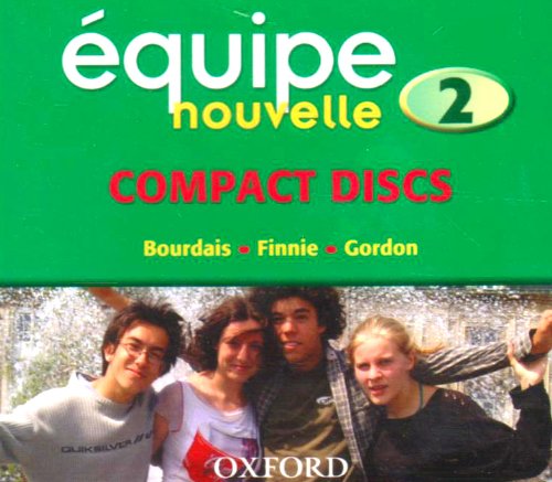 Équipe Nouvelle