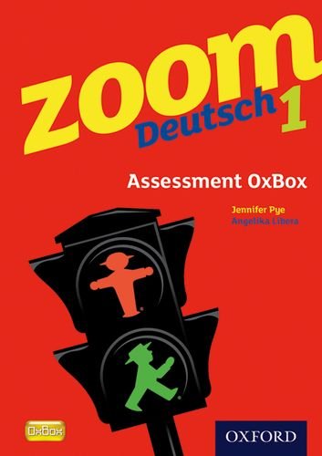 Zoom Deutsch 1