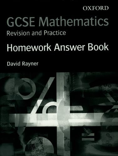 Gcse Mathematics