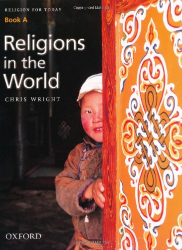 Religion for Today