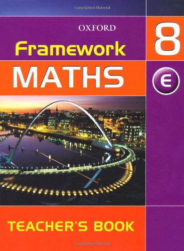 Framework Maths