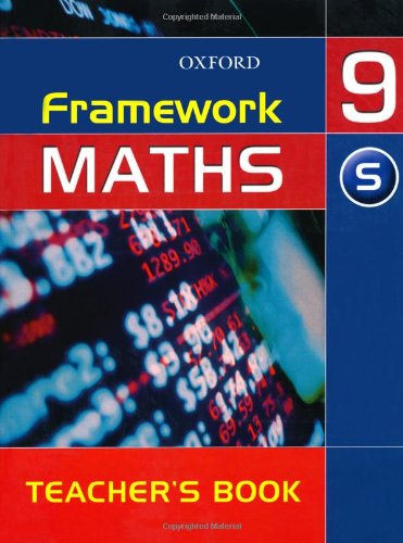 Framework Maths