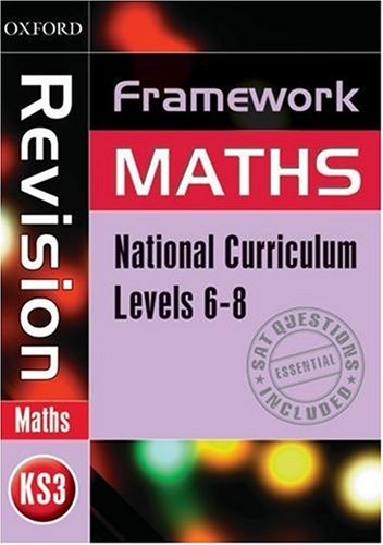 Framework Maths