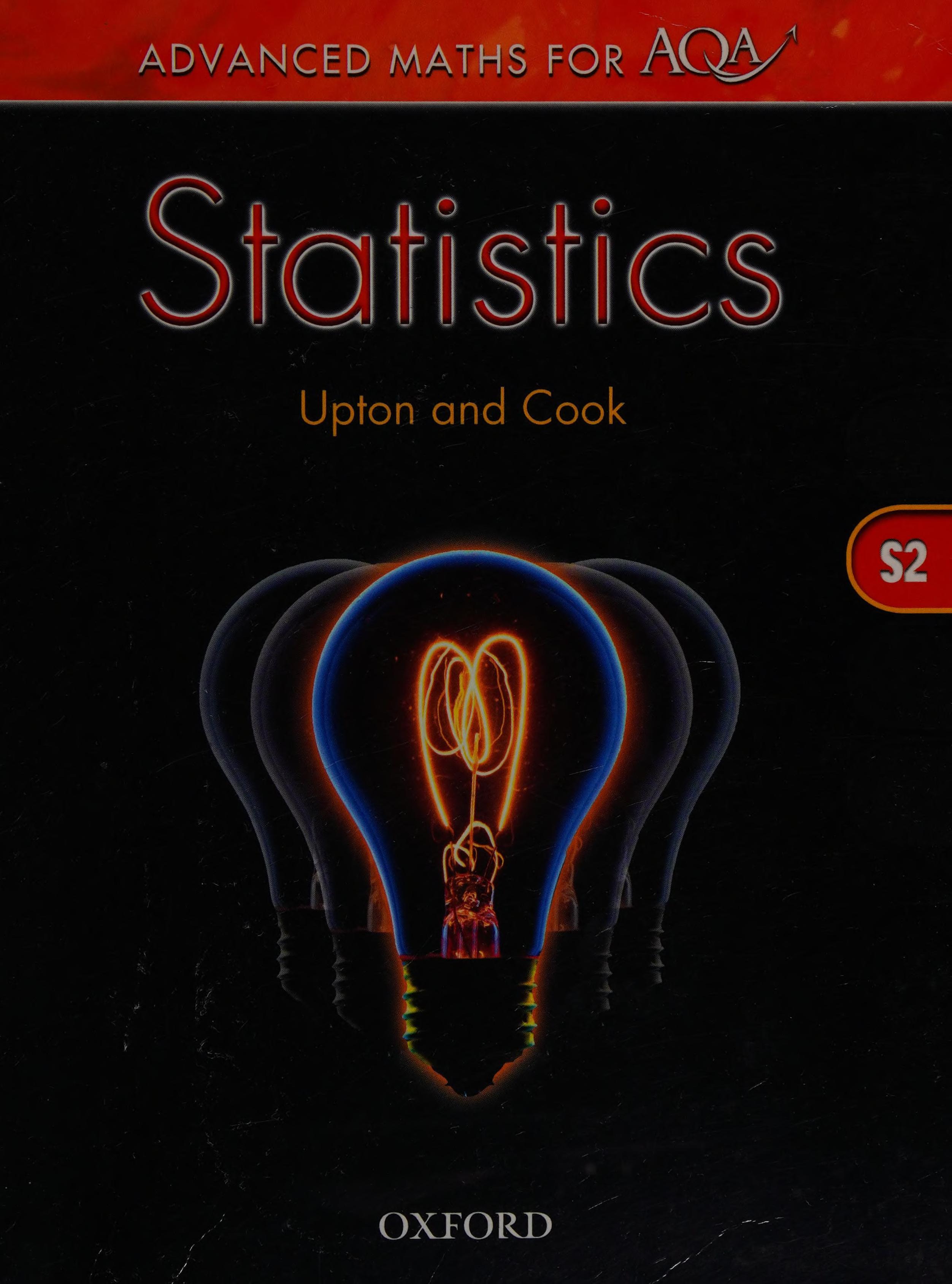 Advanced Maths for AQA