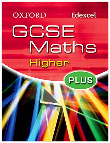 Oxford GCSE Maths for Edexcel