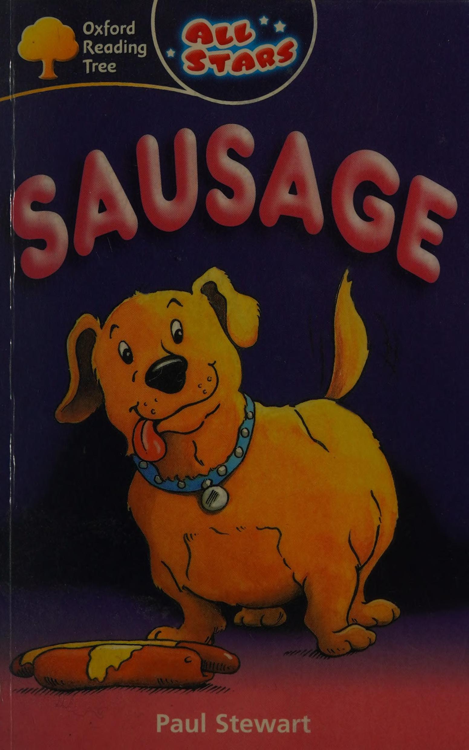 Oxford Reading Tree: All Stars: Pack 2: Pack of 6