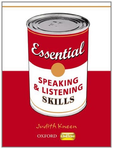 Essential Skills