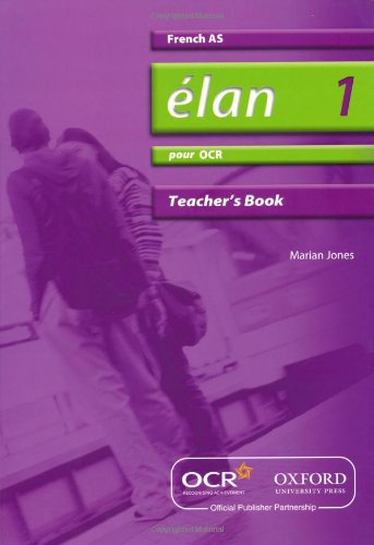 Elan 1