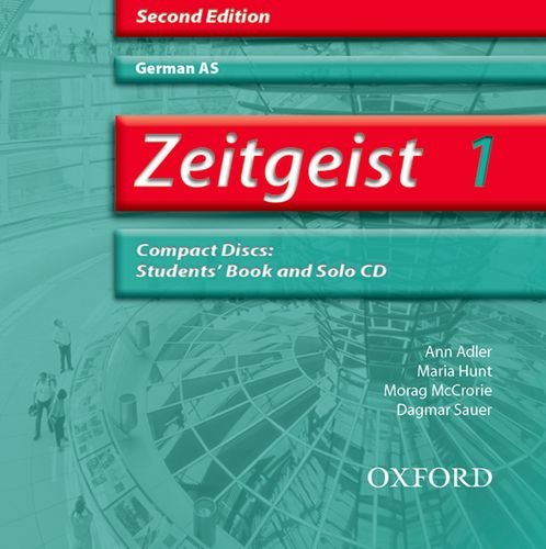 Zeitgeist