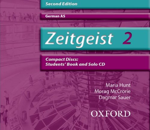 Zeitgeist 2